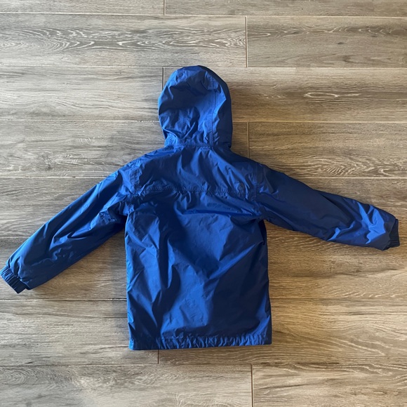 Marmot Kids’ PreCip 3 in 1 Jacket - Picture 2 of 7